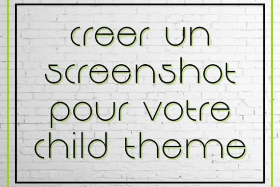 creer-screenshot-child-theme