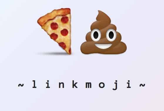 Logo Linkmoji