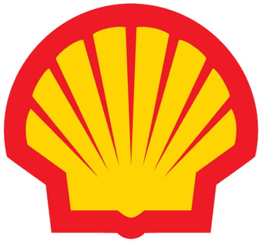logo pictural Shell