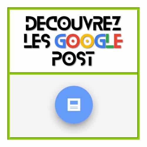 Google Post