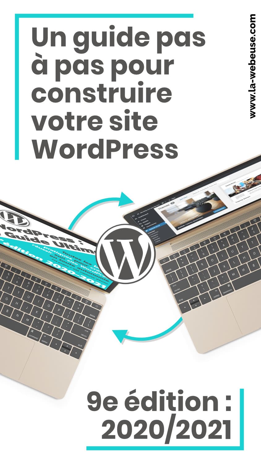 Guide WordPress PDF 2020-2021