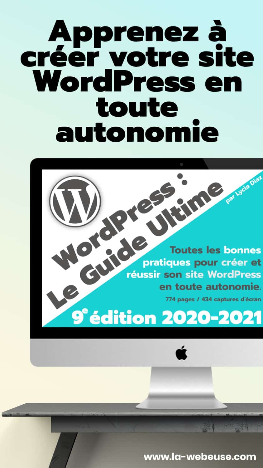 Ebook WordPress 2020-2021