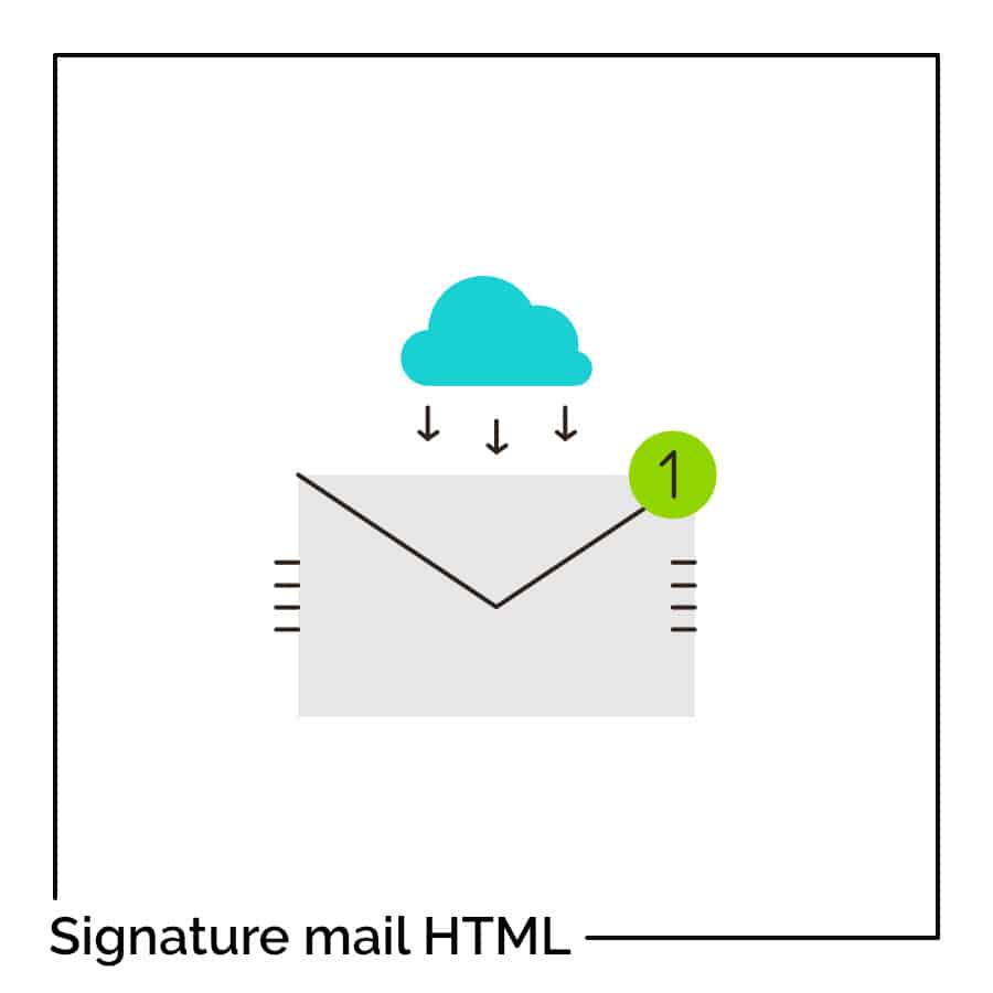 Signature Mail pour Mac (Apple Mail) : comment créer une signature professionnelle ?