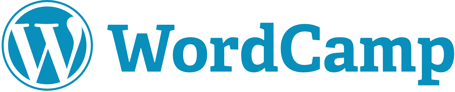 WordCamp Logo officiel