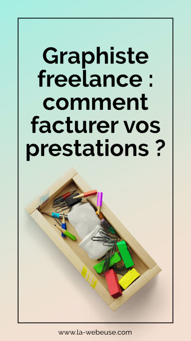 Comment Fixer Ses Tarifs De Graphiste ? Explications Et Témoignage