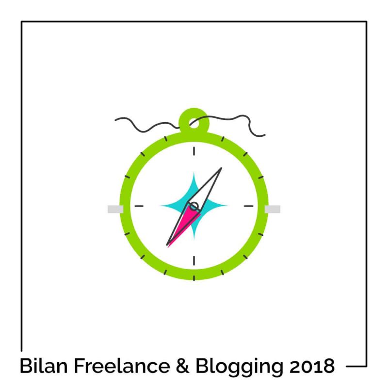 bilan 2018 de La Webeuse