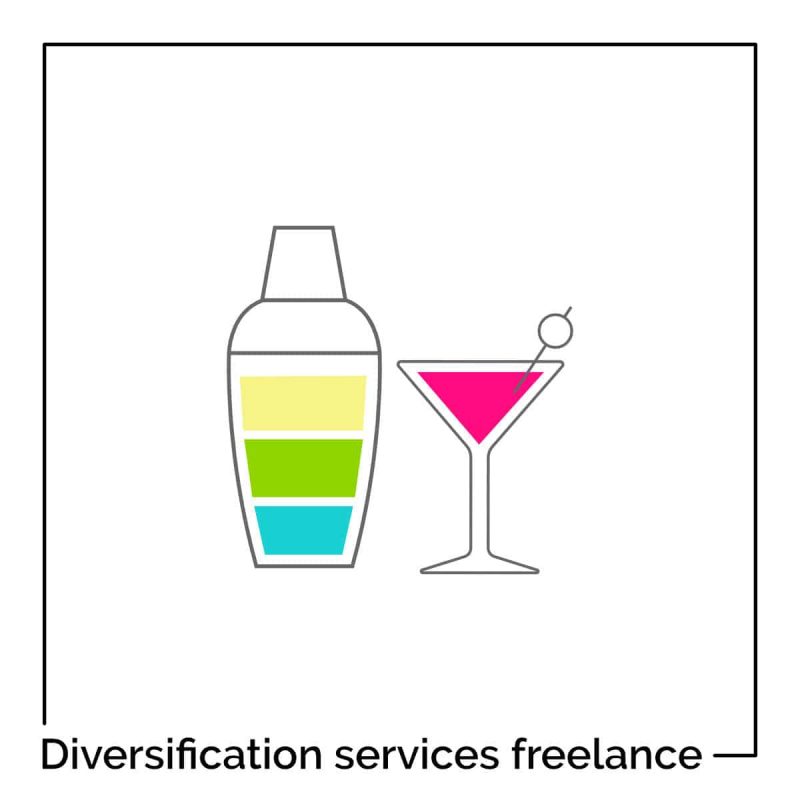 diversification des services freelance