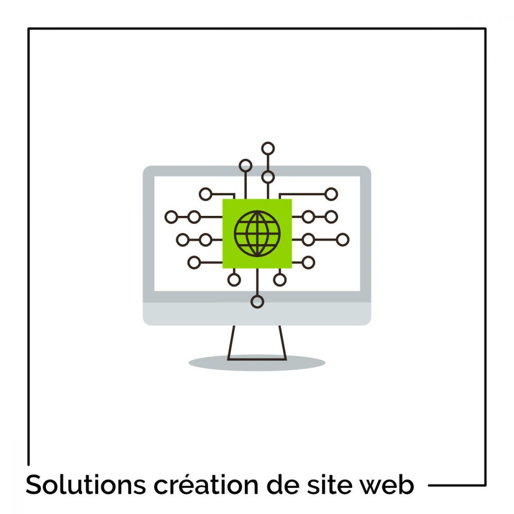 creer son site web