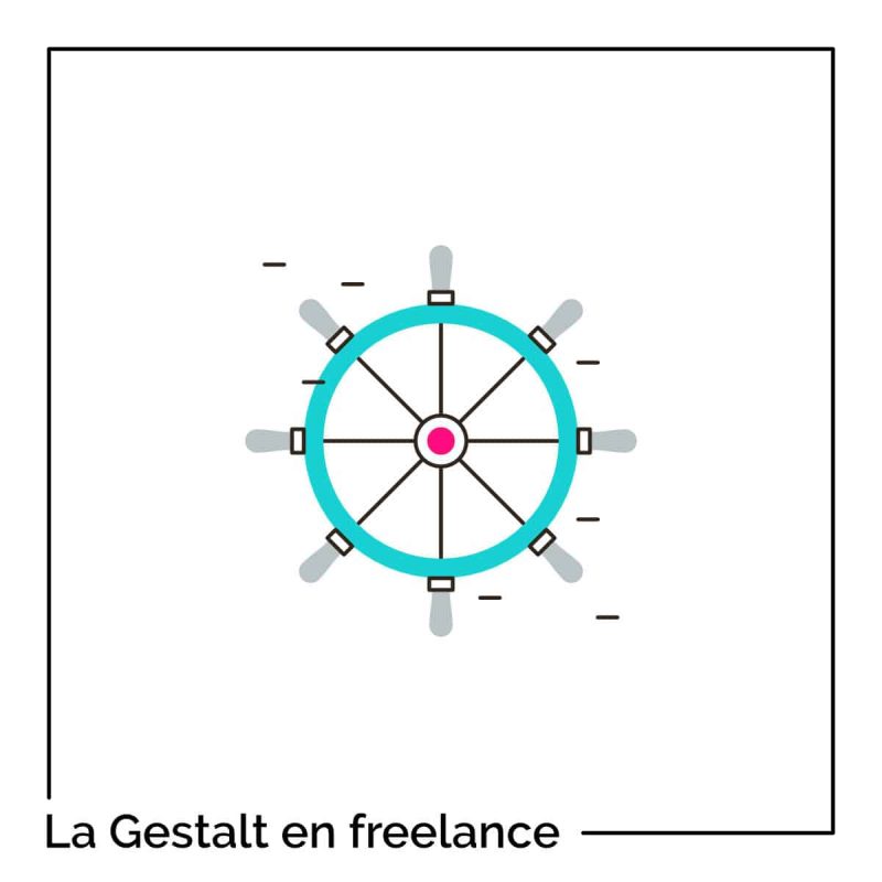 La Gestalt en Freelance