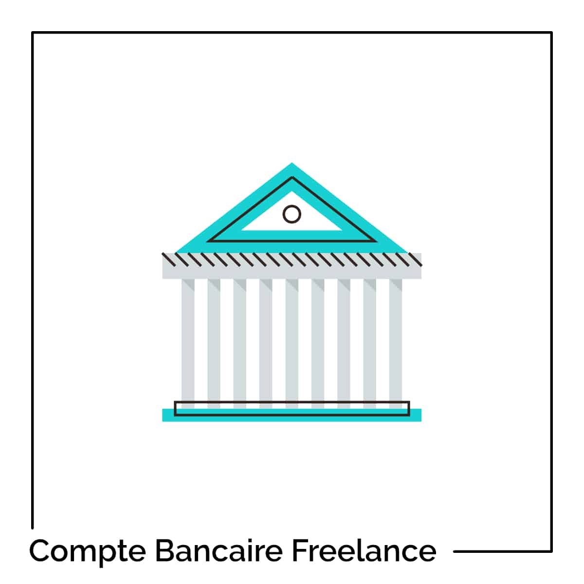 compte bancaire freelance