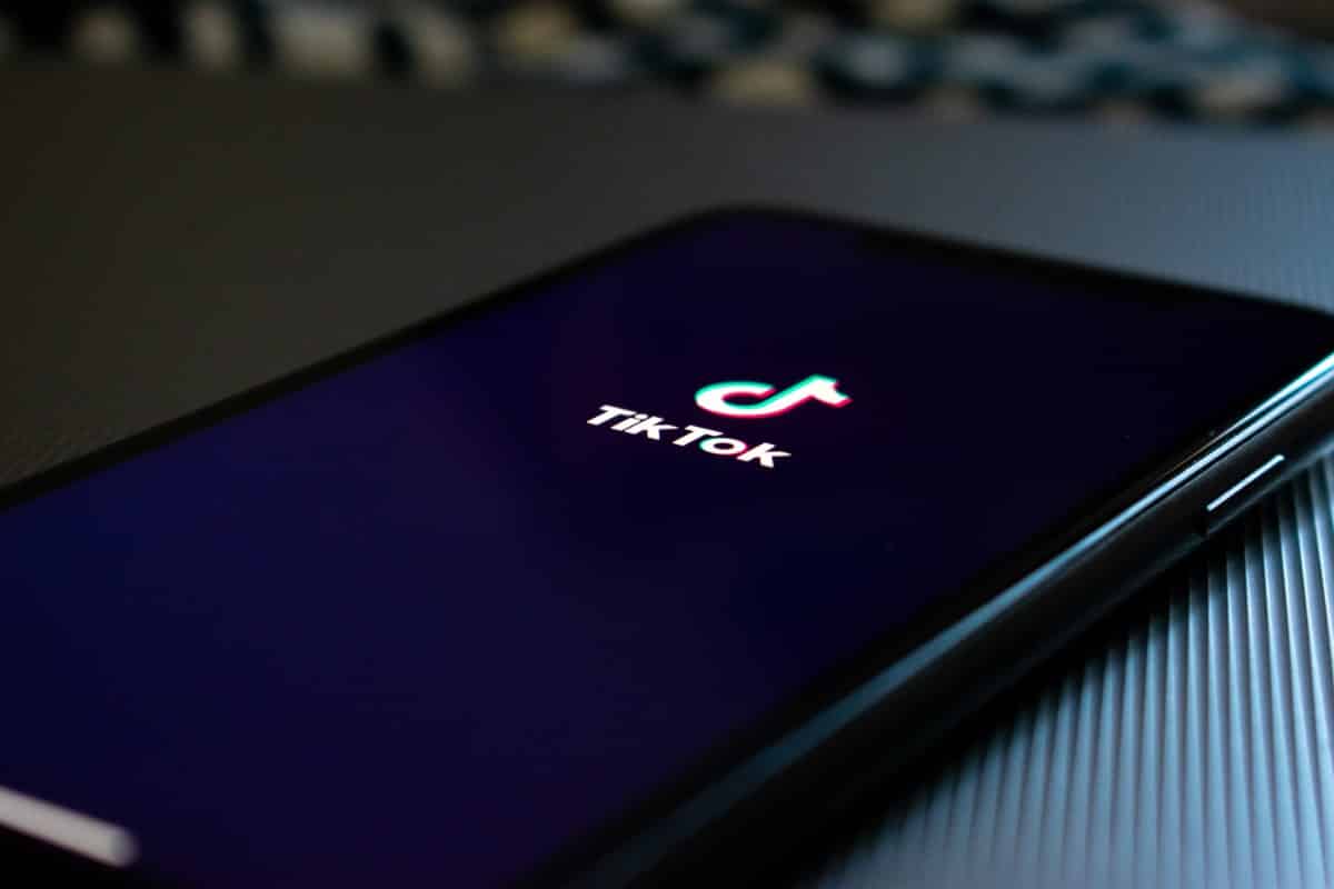 Réseaux sociaux 2020 : TikTok
