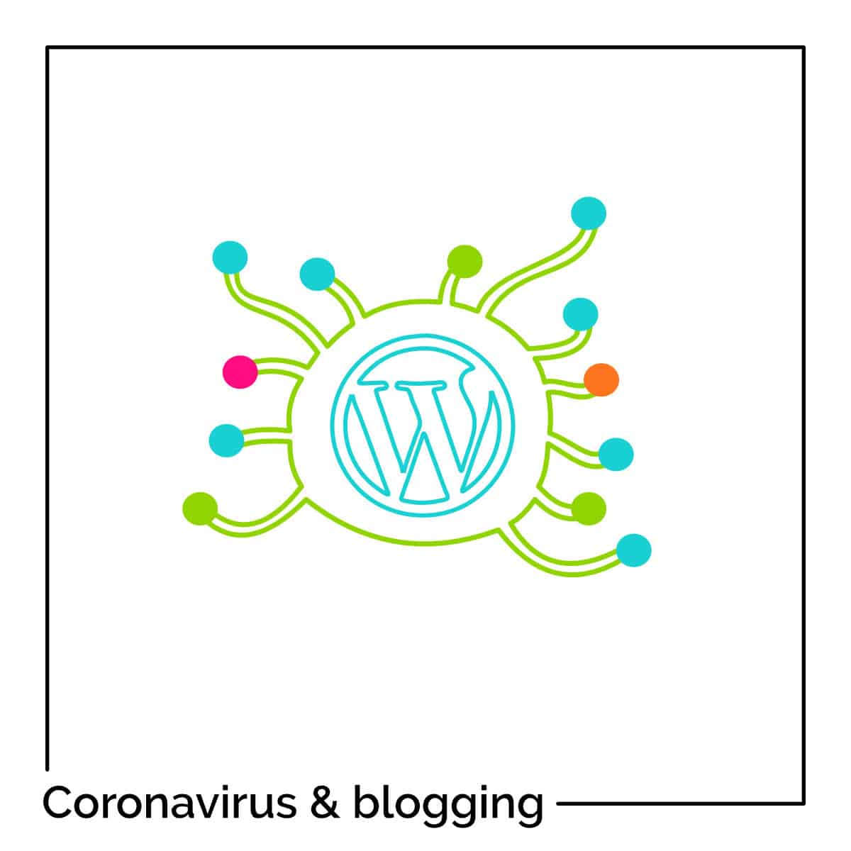 Coronavirus Blogging