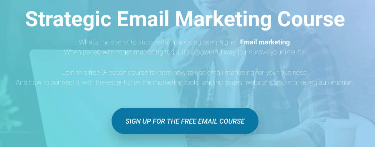 Free Email Courses