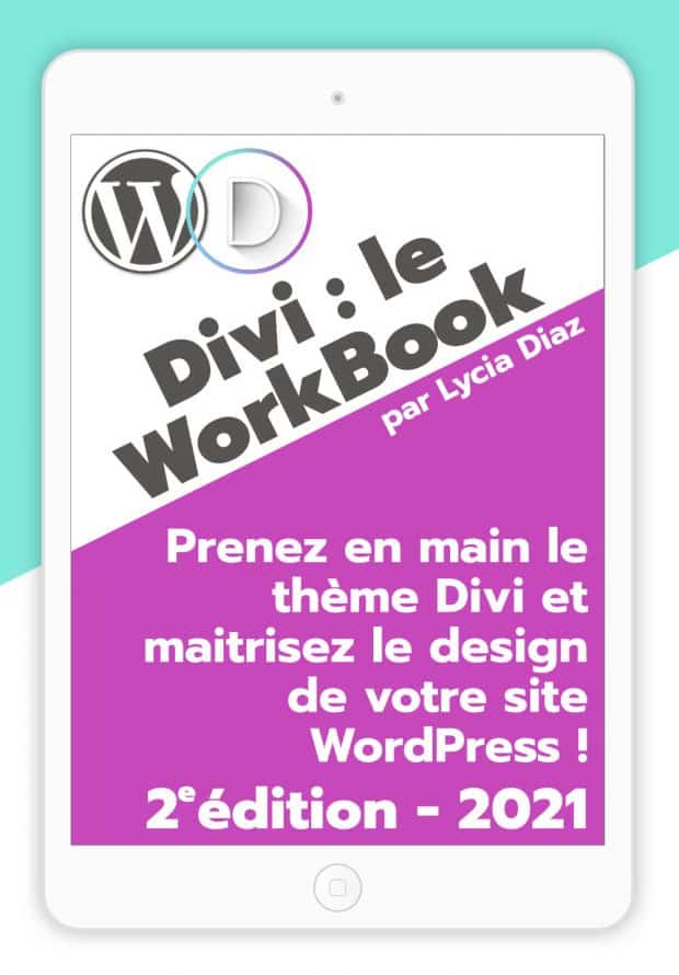 ebook Divi 2021