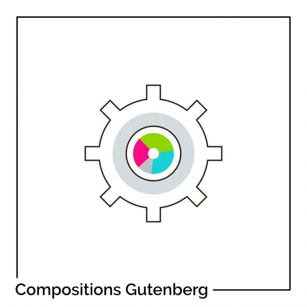 Créer des Compositions Gutenberg (Patterns) personnalisées