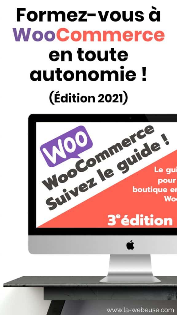 Formation Woocommerce
