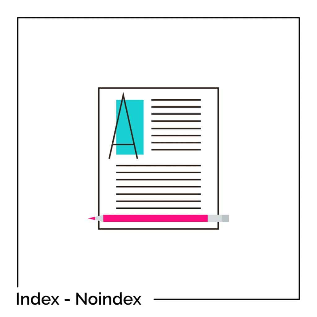 Code Source Ne Pas Referencer Pix Noindex : quelles pages WordPress à ne pas indexer (SEO) ?