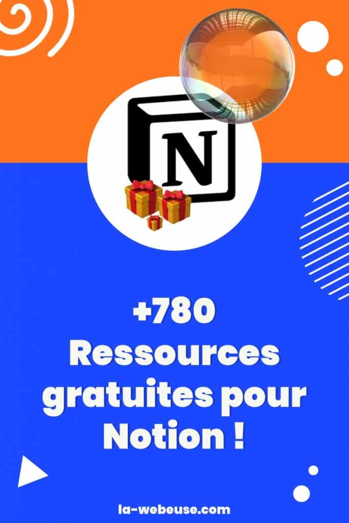 notion ressources gratuites 2