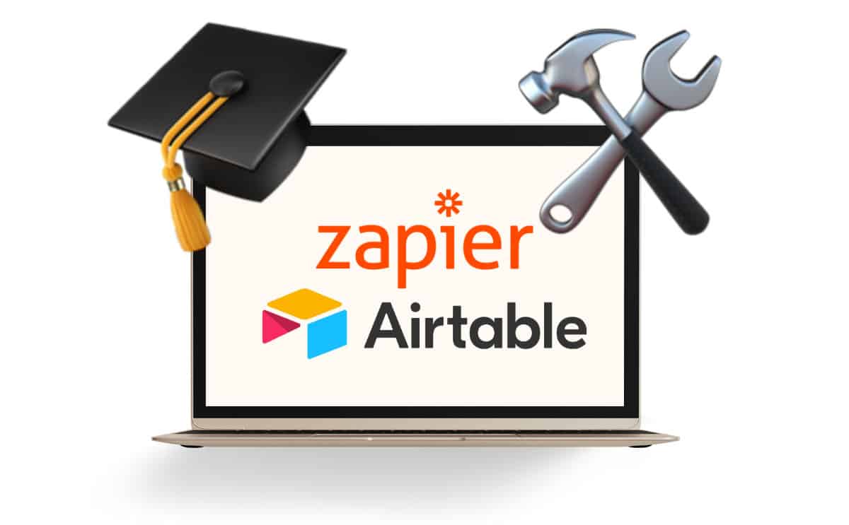 formation zapier airtable