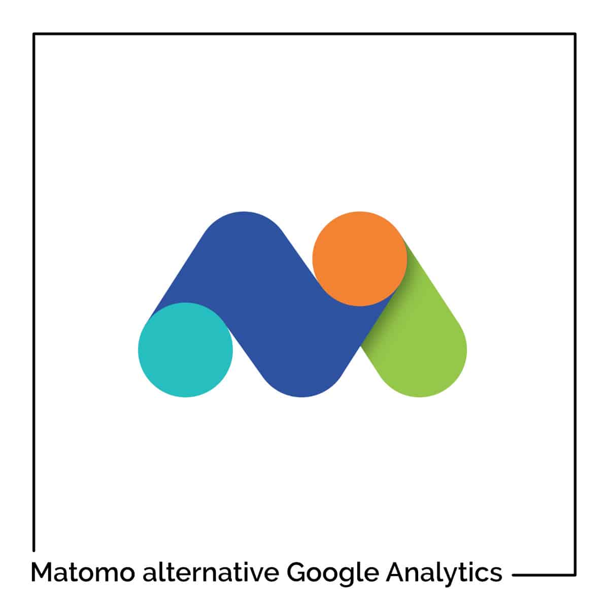 Matomo alternative Google Analytics