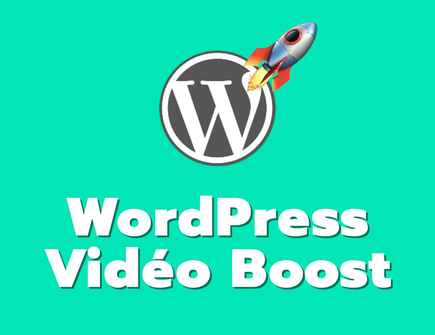 formation wp video boost