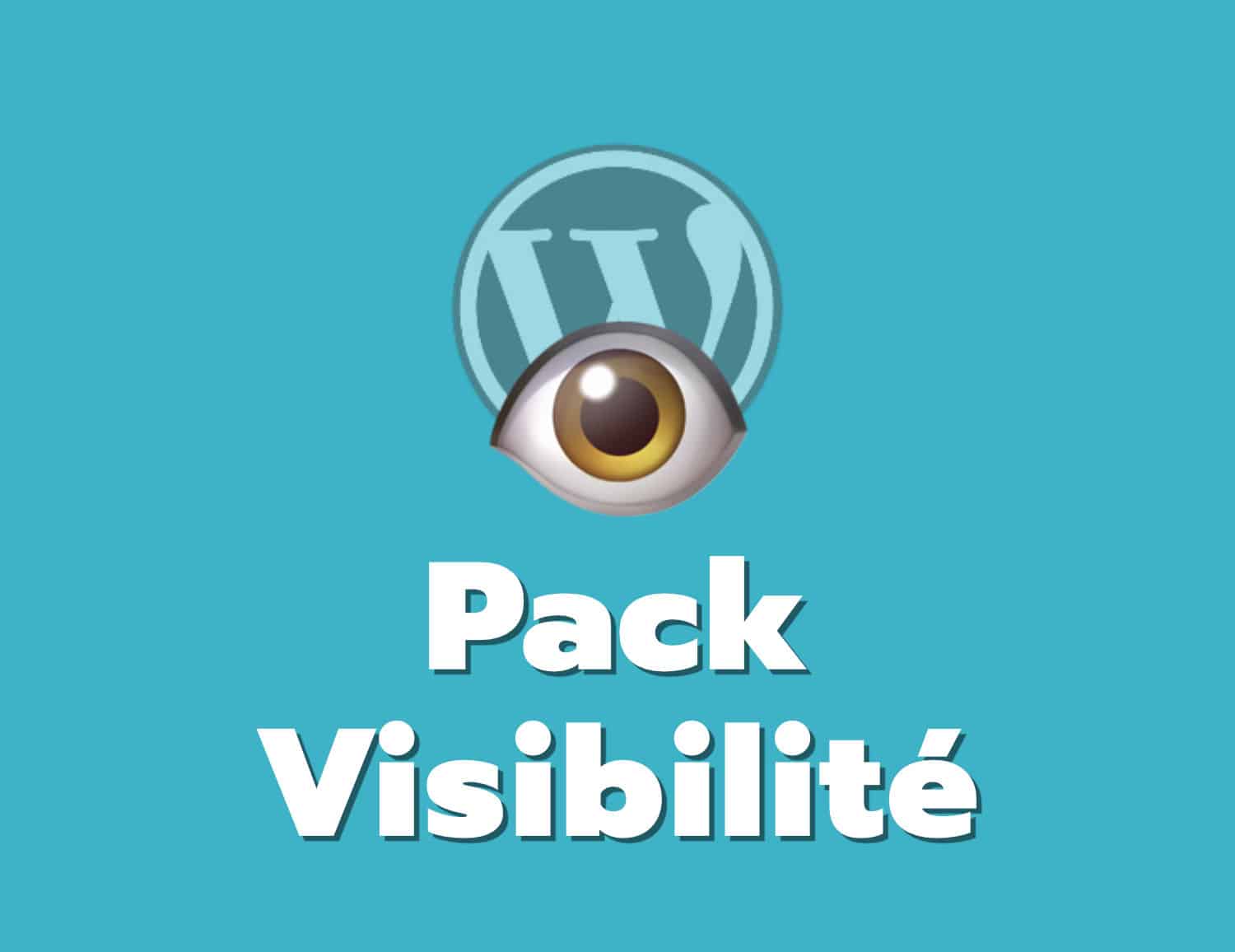 pack visibilite
