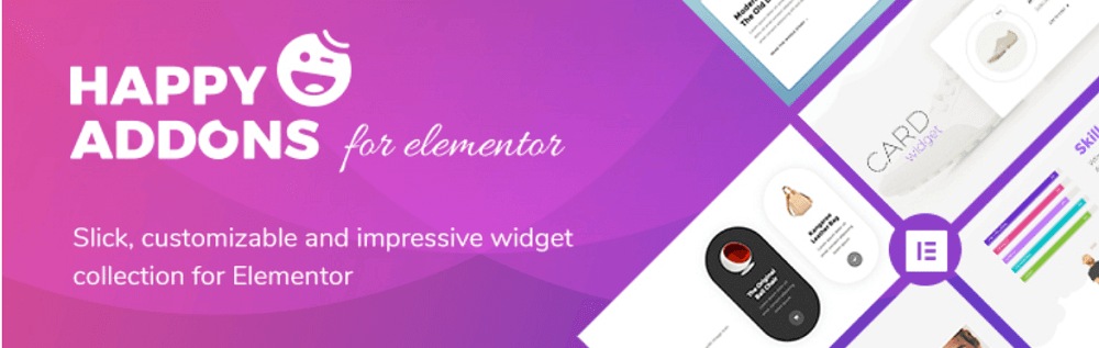 happy addons for elementor calendly