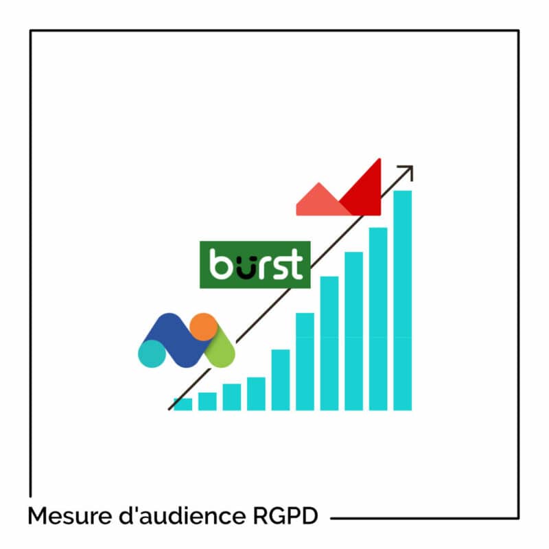 Extensions de Statistiques pour WordPress compatibles RGPD : Burst 🥊 Koko ⚡️ Matomo. Laquelle choisir ?