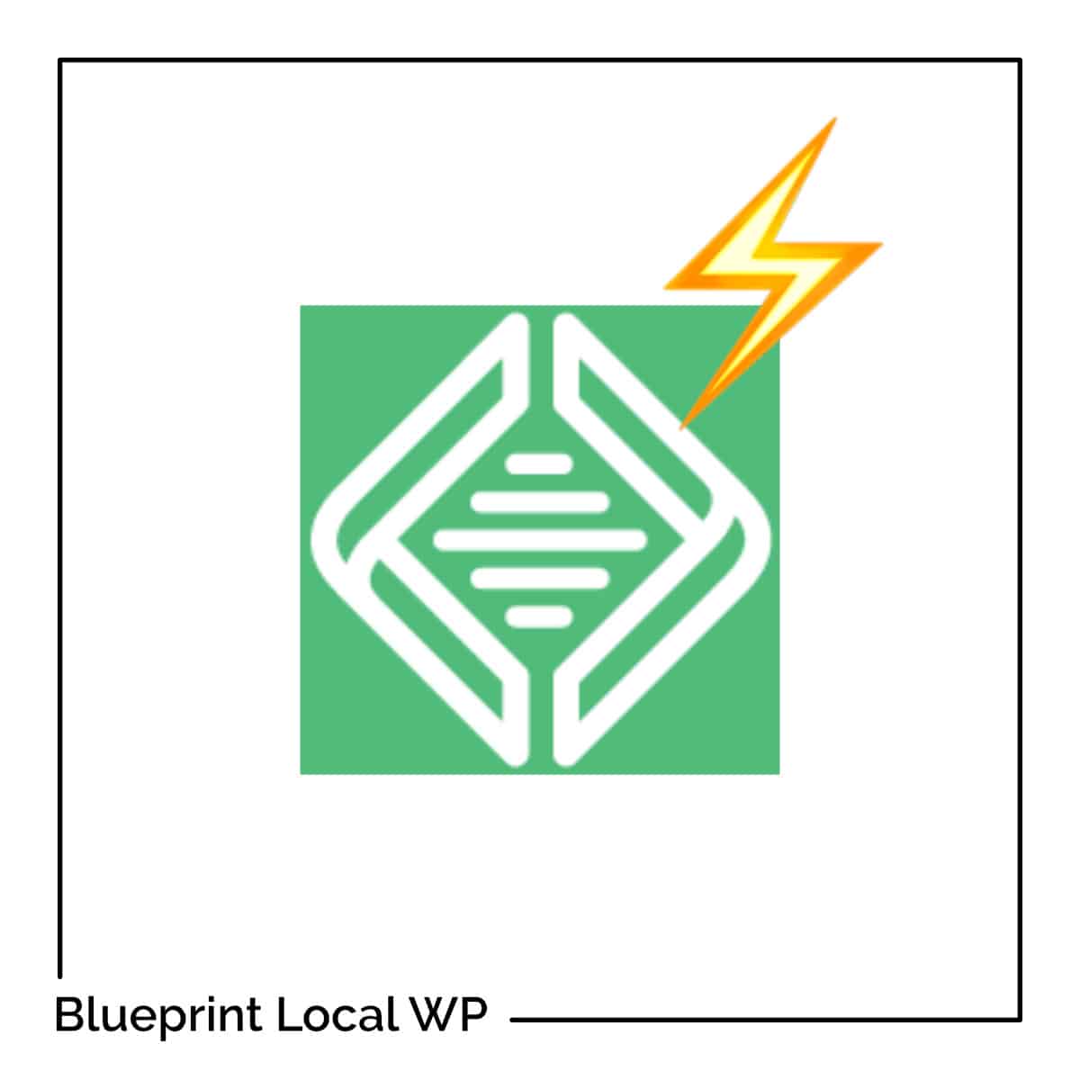 blueprint local wp