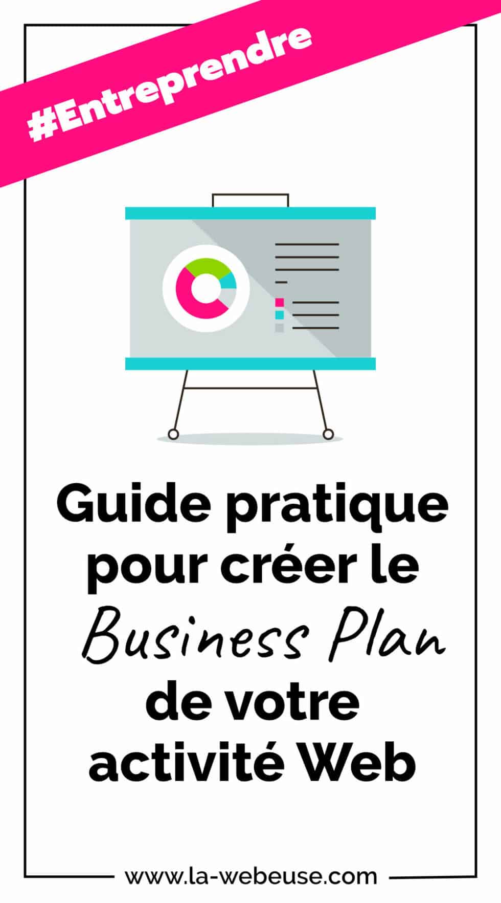 business plan pour un site web