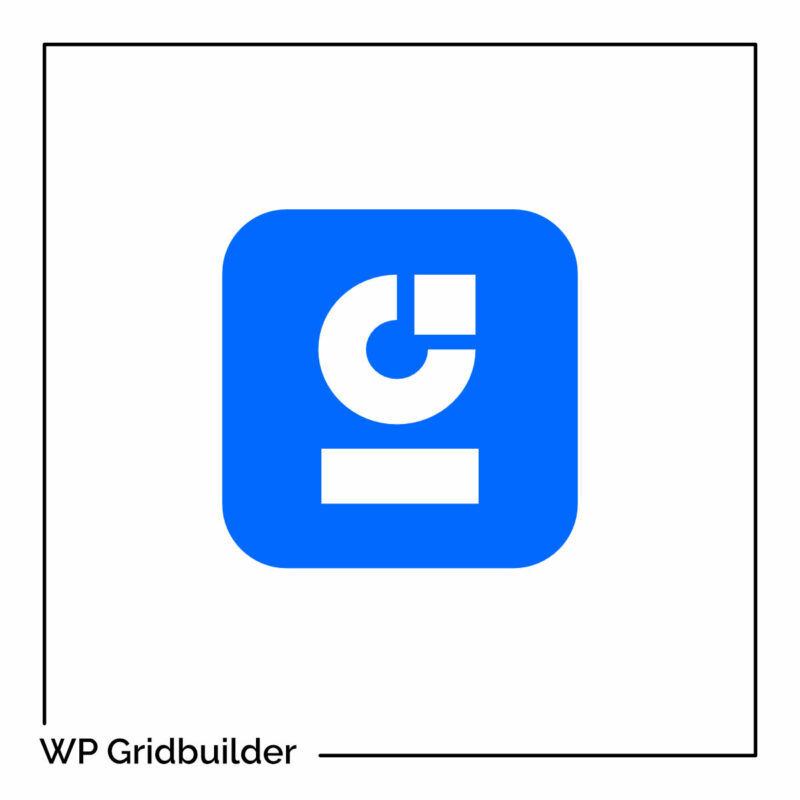 WP Gridbuilder : une extension qui dynamise vos boutiques, blogs et portfolios !