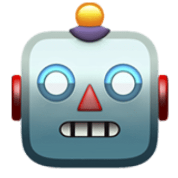 icone robot