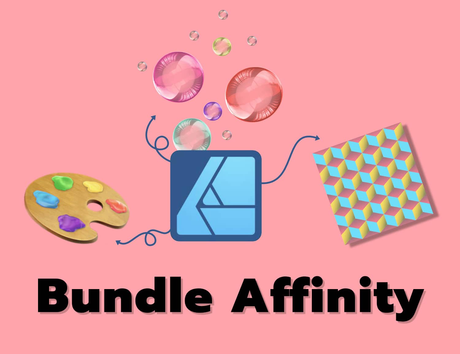 bundle affinity 4