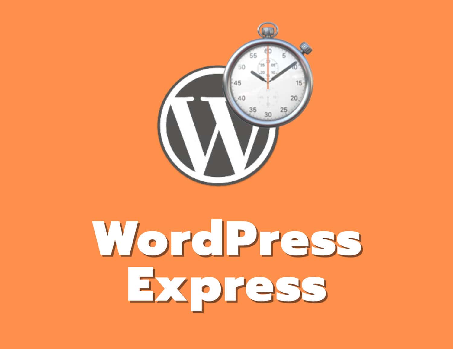 WordPress Express