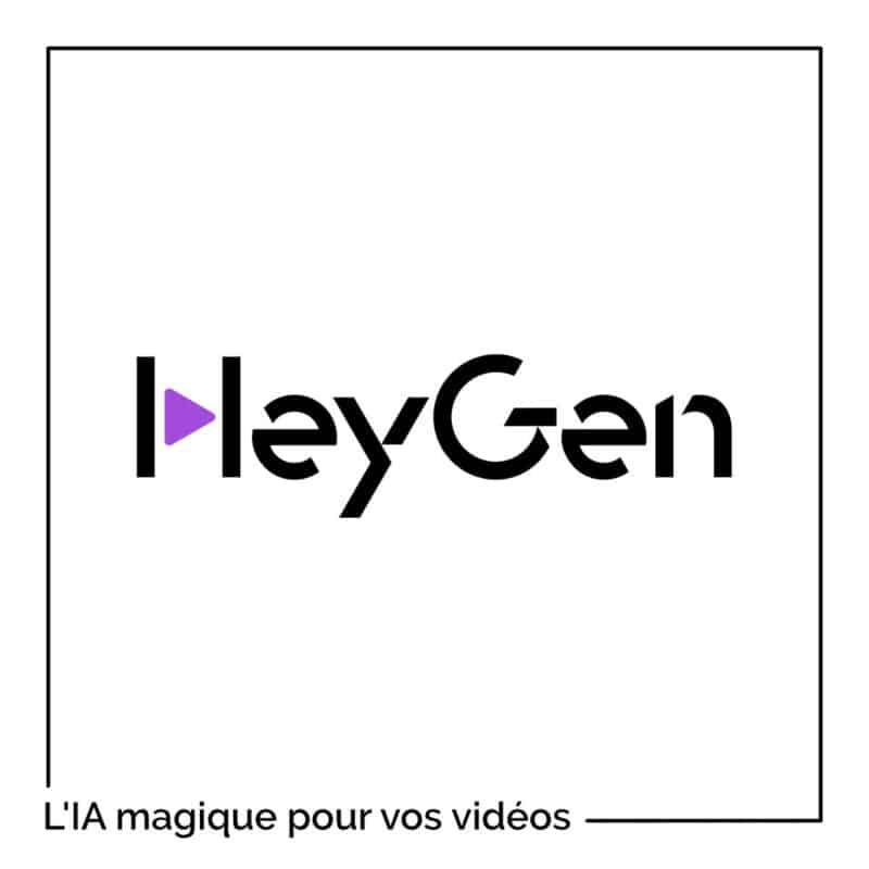 HeyGen : l’IA magique pour traduire vos vidéos et créer votre avatar !