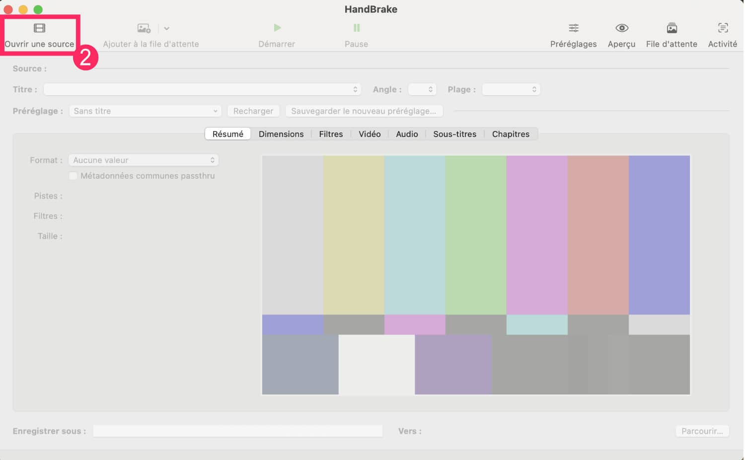 handbrake 2