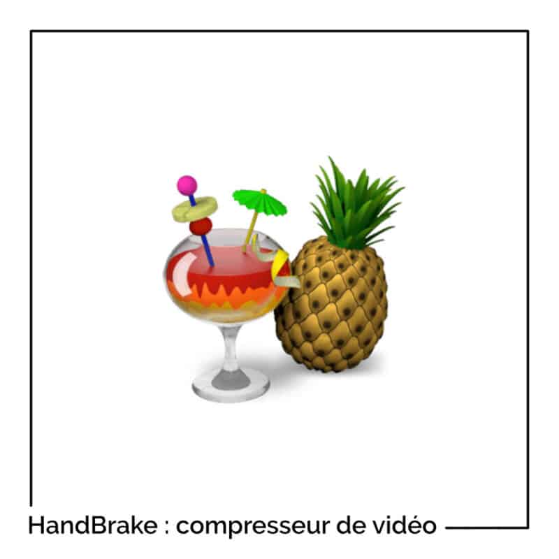 Comment alléger vos vidéos avec HandBrake (et pourquoi c’est essentiel sur WordPress) ?